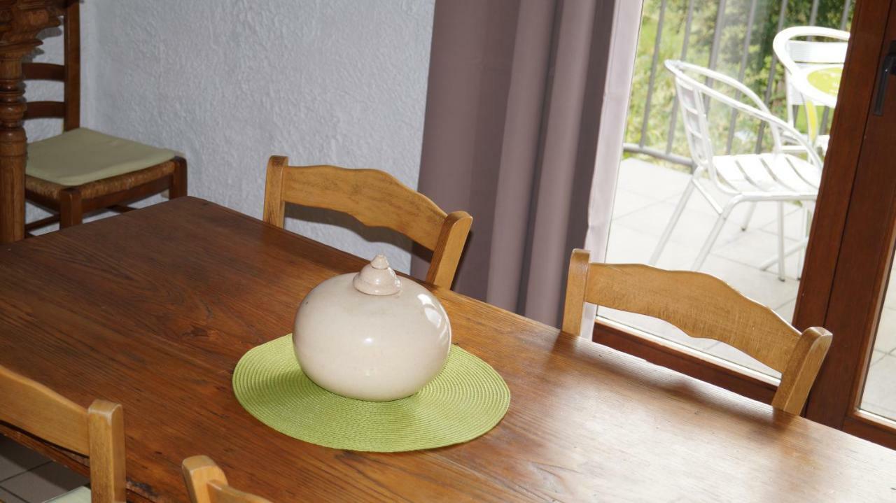 Gite Saboti Dinant Exteriör bild